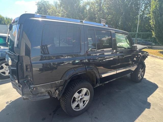 JEEP COMMANDER 5.7 B 4X4 240KW AUT 5P (2006) RICAMBI IN MAGAZZINO