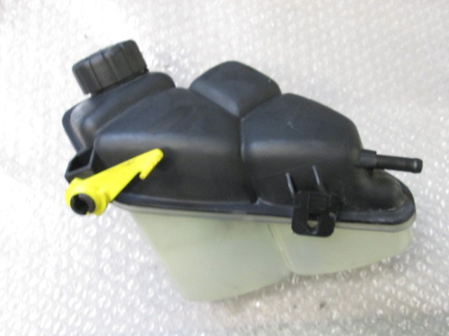 EXPANSION TANK OEM N. 1685000249 ORIGINAL PART ESED MERCEDES CLASSE A W168 V168 RESTYLING (2001 - 2005) BENZINA 19  YEAR OF CONSTRUCTION 2002
