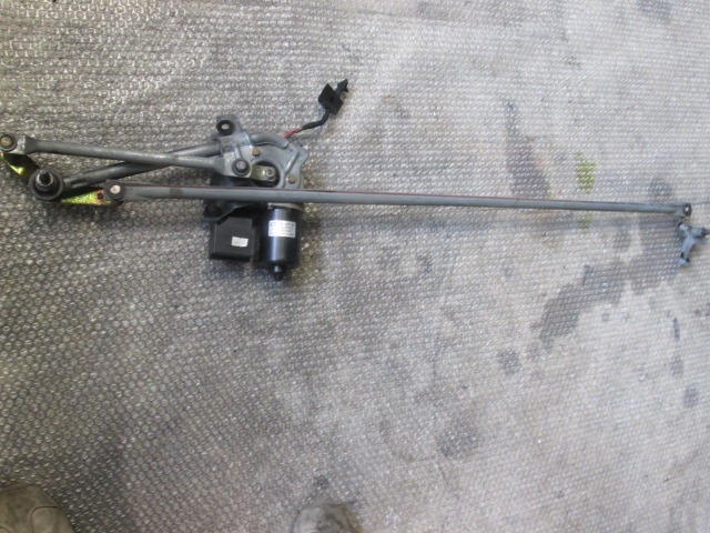 WINDSHIELD WIPER MOTOR OEM N. A1688200242 ORIGINAL PART ESED MERCEDES CLASSE A W168 V168 RESTYLING (2001 - 2005) BENZINA 19  YEAR OF CONSTRUCTION 2002