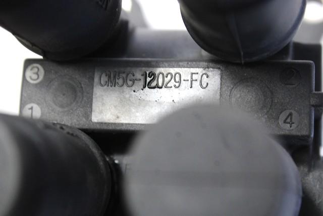 CM5G-12029-FC BOBINA ACCENSIONE FORD FOCUS SW 1.6 G 88KW 5M 5P (2015) RICAMBIO USATO