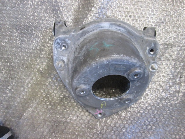 GUIDE SUPPORT/SPRING PAD/ATTACHING PARTS OEM N. 352718 ORIGINAL PART ESED PEUGEOT 407 BER/SW (2004 - 06/2008) DIESEL 20  YEAR OF CONSTRUCTION 2005