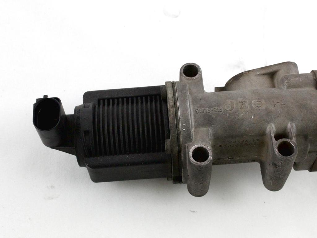 55122422 VALVOLA EGR BY PASS FIAT PUNTO 1.9 D 63KW 5M 5P (2003) RICAMBIO USATO