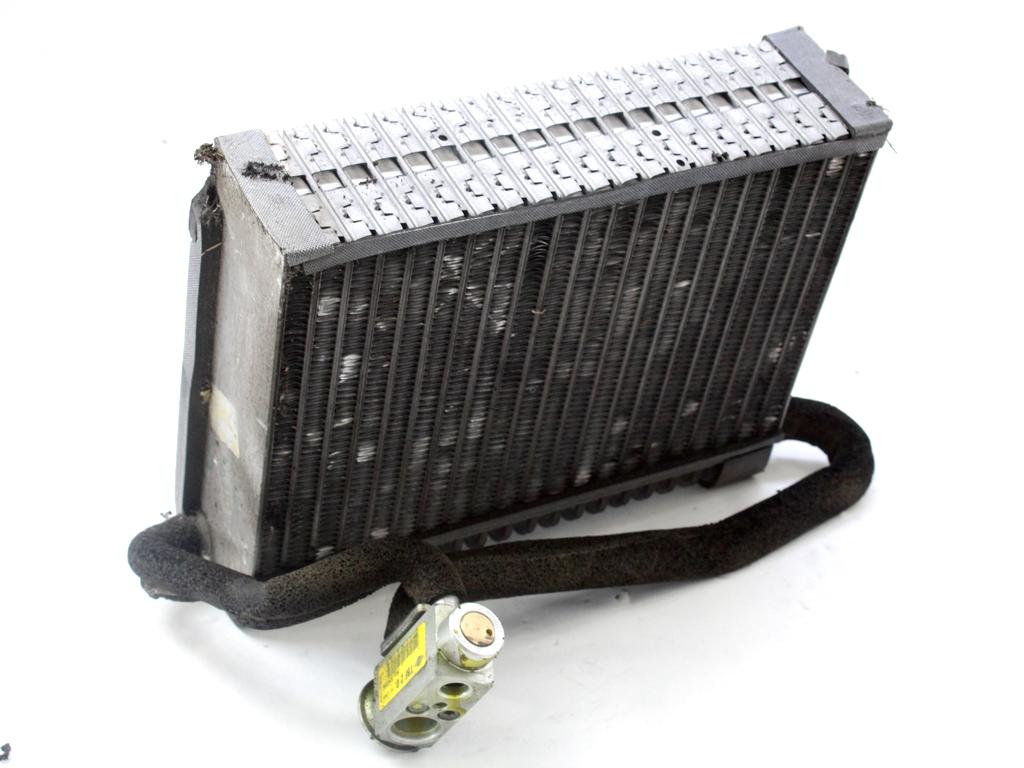 13175549 EVAPORATORE RADIATORE CLIMATIZZATORE CLIMA A/C OPEL ASTRA H 1.7 D 74KW 5M 5P (2005) RICAMBIO USATO 324336