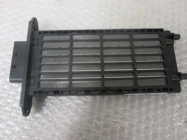 AUXILIARY HEATER OEM N. 7,1E+11 ORIGINAL PART ESED KIA CEE'D (DAL 2012)DIESEL 16  YEAR OF CONSTRUCTION 2013