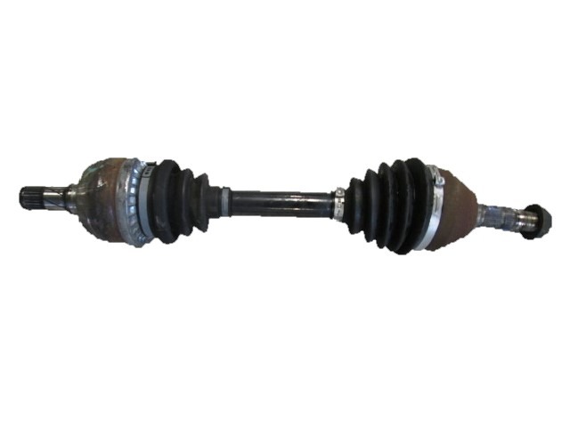 EXCH. OUTPUT SHAFT, LEFT OEM N. 24462251 ORIGINAL PART ESED OPEL ZAFIRA B A05 M75 (2005 - 2008) DIESEL 19  YEAR OF CONSTRUCTION 2007