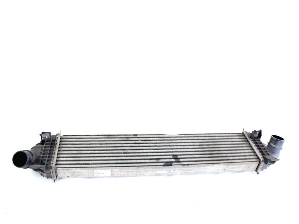 9M51-9L440-AC RADIATORE INTERCOOLER SCAMBIATORE ARIA/ARIA VOLVO V50 SW 1.6 D 80KW 5M 5P (2010) RICAMBIO USATO