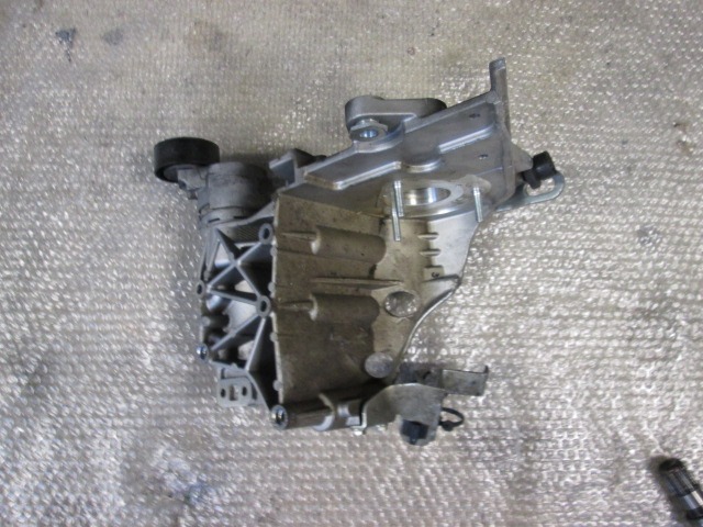 ENGINE SUPPORT OEM N. 55187918 ORIGINAL PART ESED OPEL ZAFIRA B A05 M75 (2005 - 2008) DIESEL 19  YEAR OF CONSTRUCTION 2007