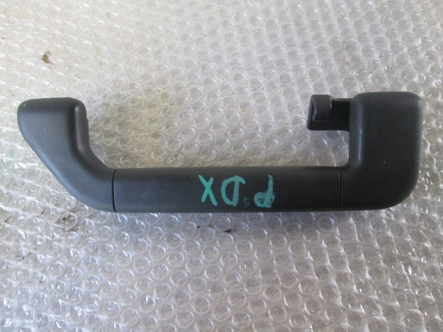 HANDLE OEM N. 9555542800 ORIGINAL PART ESED PORSCHE CAYENNE (2003 -2008) BENZINA 45  YEAR OF CONSTRUCTION 2004