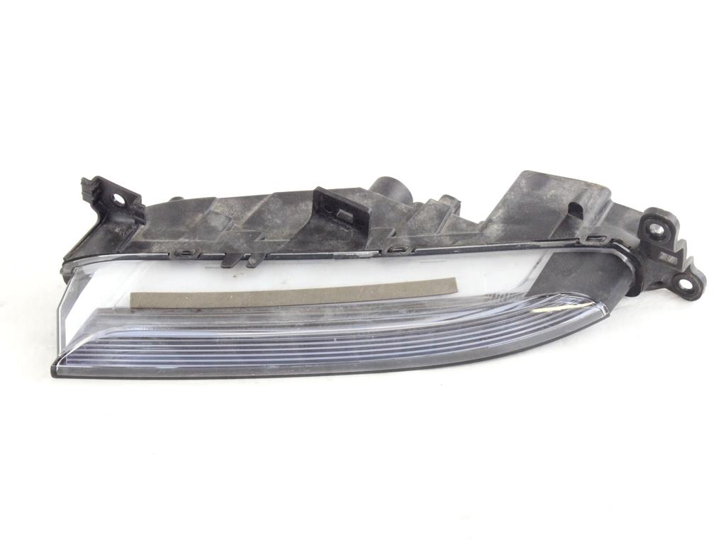 971953041F FARO FANALINO LUCE DIURNA E FRECCIA ANTERIORE SINISTRO LED PORSCHE PANAMERA 971 (2017) RICAMBIO USATO