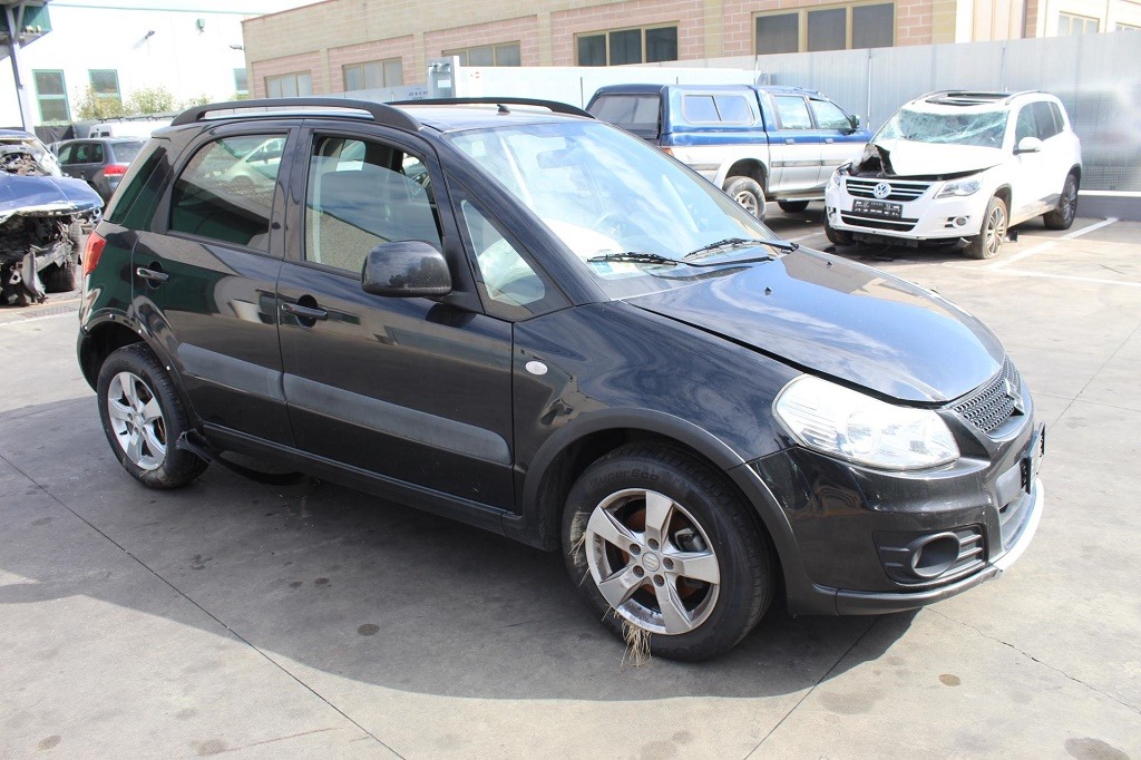 SUZUKI SX4 1.6 B 4X4 88KW 5M 5P (2011) RICAMBI IN MAGAZZINO