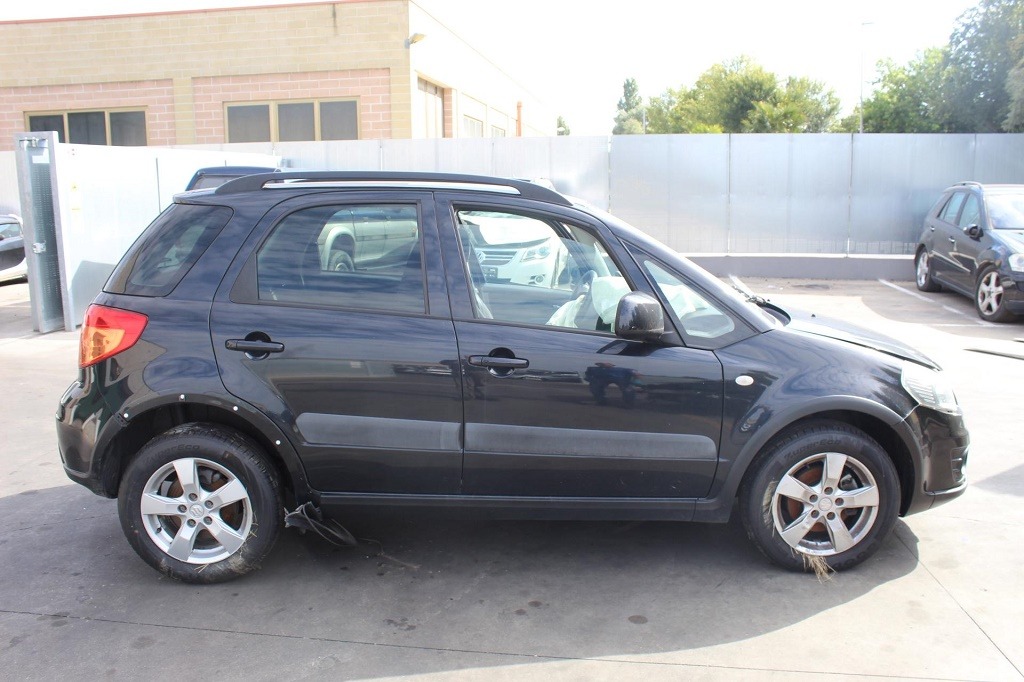 SUZUKI SX4 1.6 B 4X4 88KW 5M 5P (2011) RICAMBI IN MAGAZZINO