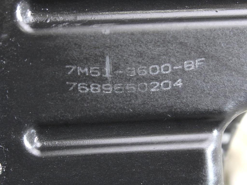 7M51-9600-BF SCATOLA FILTRO ARIA FORD C-MAX 2.0 D 100KW 6M 5P (2007) RICAMBIO USATO