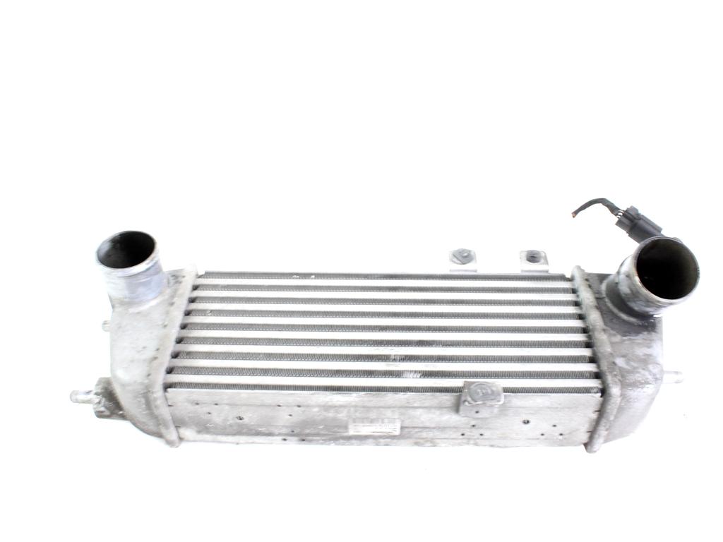 28271-2A610 RADIATORE INTERCOOLER SCAMBIATORE ARIA/ARIA HYUNDAI I30 SW 1.6 D 66KW 6M 5P (2011) RICAMBIO USATO