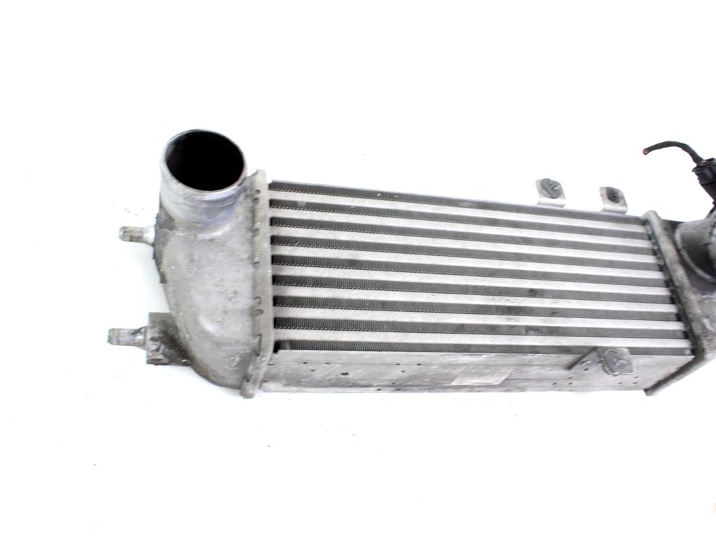 28271-2A610 RADIATORE INTERCOOLER SCAMBIATORE ARIA/ARIA HYUNDAI I30 SW 1.6 D 66KW 6M 5P (2011) RICAMBIO USATO