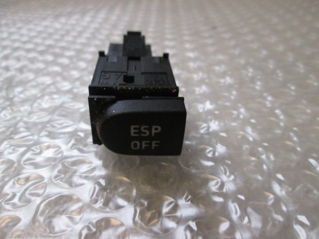 VARIOUS SWITCHES OEM N. SEAT ORIGINAL PART ESED SEAT LEON 1P1 (2005 - 2012) DIESEL 20  YEAR OF CONSTRUCTION 2007