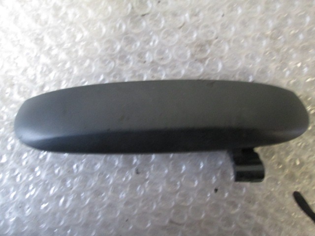 RIGHT FRONT DOOR HANDLE OEM N. MR959252XB ORIGINAL PART ESED MITSUBISHI COLT (2005 - 2009) DIESEL 15  YEAR OF CONSTRUCTION 2007