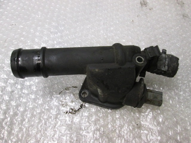 THERMOSTATS . OEM N. SEAT ORIGINAL PART ESED SEAT LEON 1P1 (2005 - 2012) DIESEL 20  YEAR OF CONSTRUCTION 2007