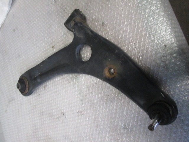 WISHBONE, FRONT RIGHT OEM N. 4013A150 ORIGINAL PART ESED MITSUBISHI COLT (2005 - 2009) DIESEL 15  YEAR OF CONSTRUCTION 2007