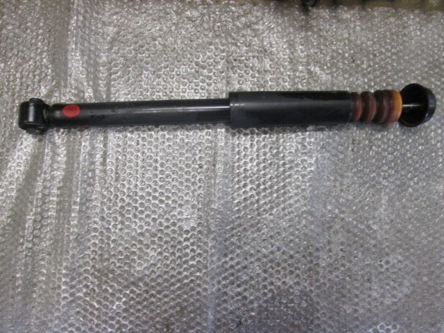 SHOCK ABSORBER, REAR LEFT OEM N. 5531007100 ORIGINAL PART ESED KIA PICANTO (2008 - 2011) BENZINA 10  YEAR OF CONSTRUCTION 2009