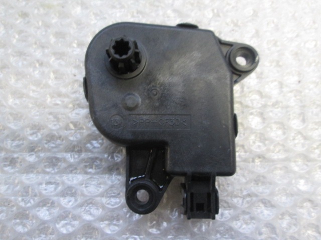 SET SMALL PARTS F AIR COND.ADJUST.LEVER OEM N. 04885465AAC ORIGINAL PART ESED CHRYSLER VOYAGER/GRAN VOYAGER RG RS MK4 (2001 - 2007) DIESEL 28  YEAR OF CONSTRUCTION 2008