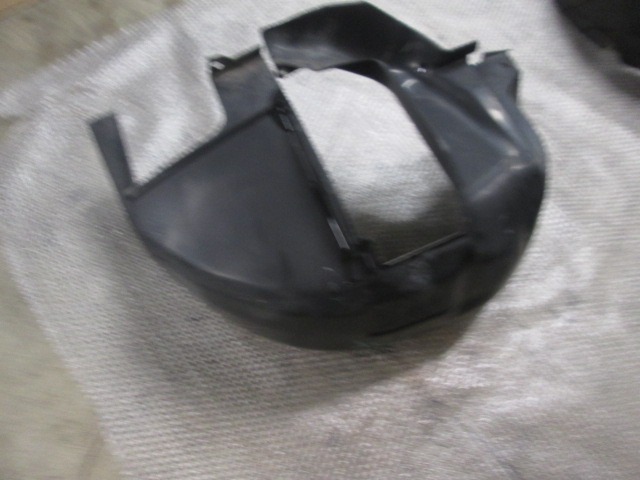 COVER, WHEEL HOUSING, REAR  OEM N. CLF000260 ORIGINAL PART ESED ROVER 200 (11/1995 - 12/1999)BENZINA 14  YEAR OF CONSTRUCTION 1997