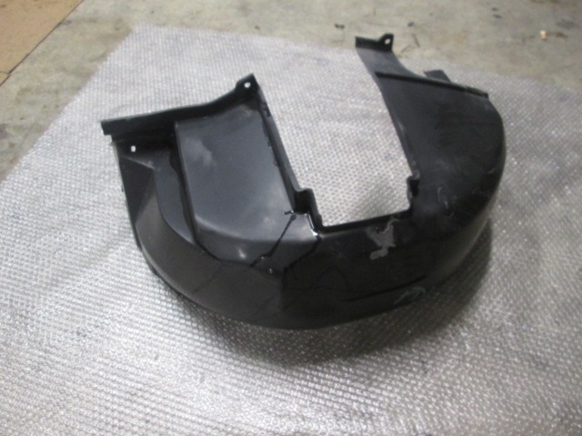 COVER, WHEEL HOUSING, REAR  OEM N. CLF101600 ORIGINAL PART ESED ROVER 200 (11/1995 - 12/1999)BENZINA 14  YEAR OF CONSTRUCTION 1997