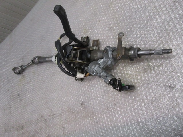 STEERING COLUMN OEM N. QMB101210PMP ORIGINAL PART ESED ROVER 200 (11/1995 - 12/1999)BENZINA 14  YEAR OF CONSTRUCTION 1997