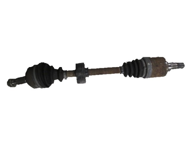 EXCH. OUTPUT SHAFT, LEFT OEM N. TDB10047 ORIGINAL PART ESED ROVER 200 (11/1995 - 12/1999)BENZINA 14  YEAR OF CONSTRUCTION 1997