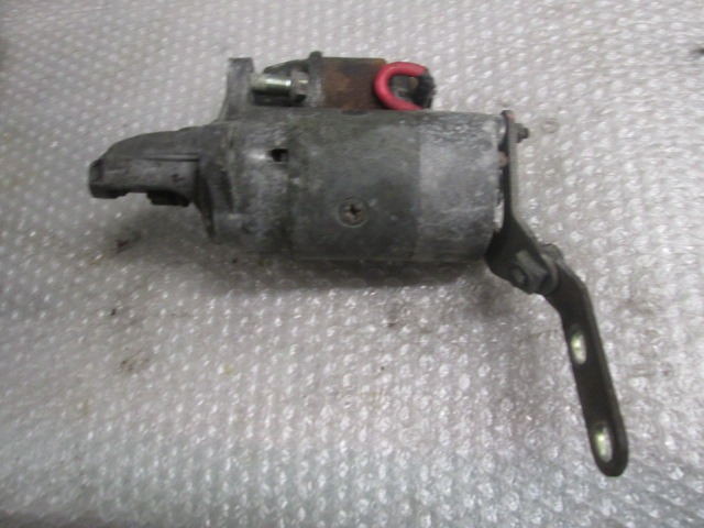 STARTER  OEM N. NAD101080E ORIGINAL PART ESED ROVER 200 (11/1995 - 12/1999)BENZINA 14  YEAR OF CONSTRUCTION 1997