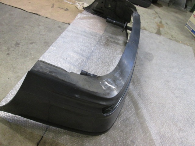 BUMPER, REAR OEM N. 51127030591 ORIGINAL PART ESED BMW SERIE 3 E46 BER/SW/COUPE/CABRIO (1998 - 2001) DIESEL 20  YEAR OF CONSTRUCTION 2002