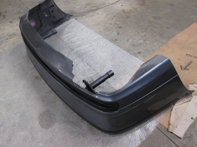 BUMPER, REAR OEM N. 51127030591 ORIGINAL PART ESED BMW SERIE 3 E46 BER/SW/COUPE/CABRIO (1998 - 2001) DIESEL 20  YEAR OF CONSTRUCTION 2002