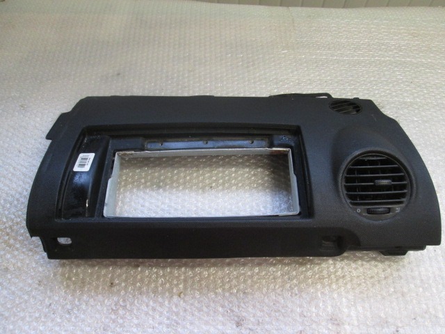 DASHBOARD WITH DASHES OEM N. 1C1858452 SPARE PART USED CAR VOLKSWAGEN NEW BEETLE (1999 - 2006) DISPLACEMENT 19 DIESEL YEAR OF CONSTRUCTION 2002