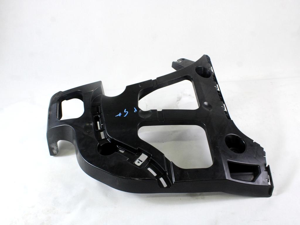 51127158445 SUPPORTO PARAURTI POSTERIORE LATO SINISTRO BMW X5 E70 3.0 D 4X4 210KW AUT 5P (2009) RICAMBIO USATO