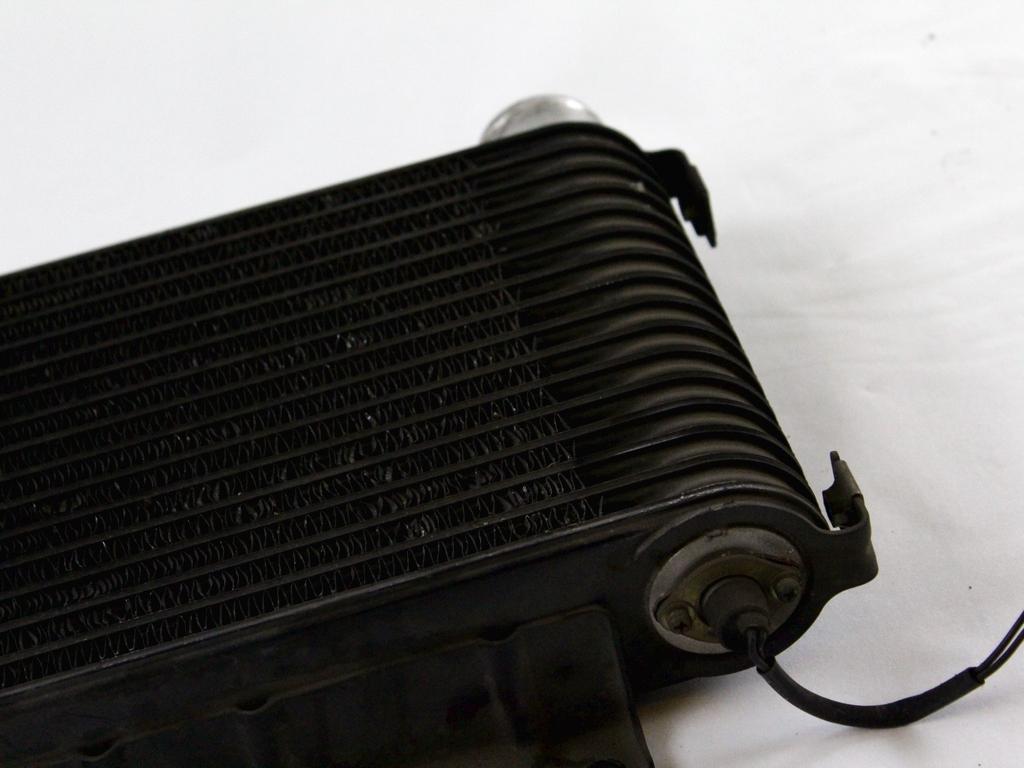 MD158600 RADIATORE INTERCOOLER SCAMBIATORE ARIA/ARIA MITSUBISHI L200 2.5 D 4X4 73KW 5M 4P (2001) RICAMBIO USATO