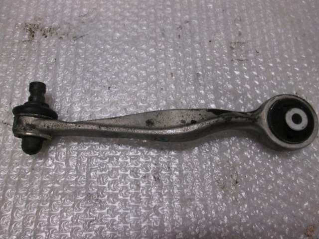 WISHBONE, FRONT RIGHT OEM N. 8E0407510A ORIGINAL PART ESED AUDI A4 8E2 8E5 B6 BER/SW (2001 - 2005) DIESEL 19  YEAR OF CONSTRUCTION 2004