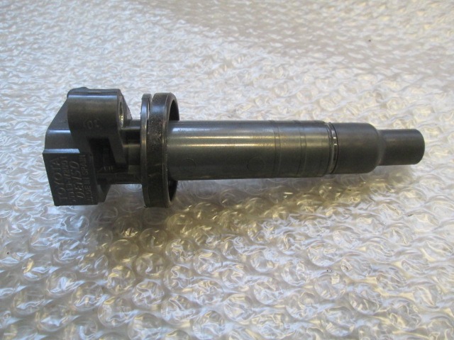IGNITION COIL OEM N. 10R-034811 ORIGINAL PART ESED TOYOTA YARIS (2009 - 2011)BENZINA 10  YEAR OF CONSTRUCTION 2011