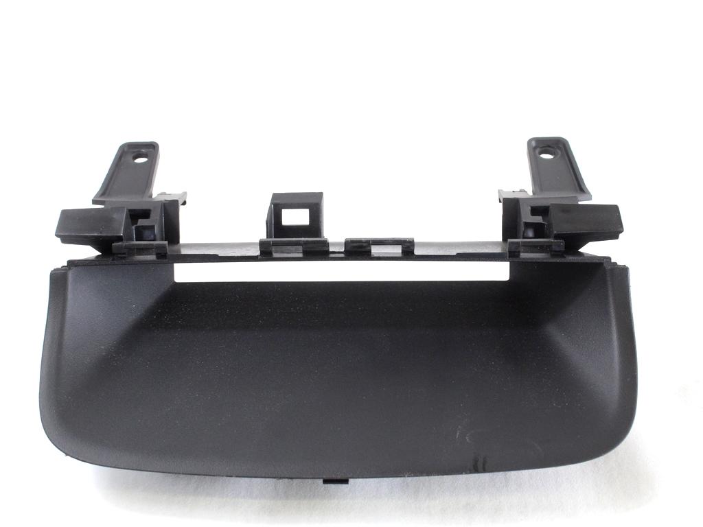 13258297 MASCHERINA RIVESTIMENTO DISPLAY CRUSCOTTO CENTRALE OPEL MERIVA B 1.4 G 88KW 5M 5P (2012) RICAMBIO USATO 13336647