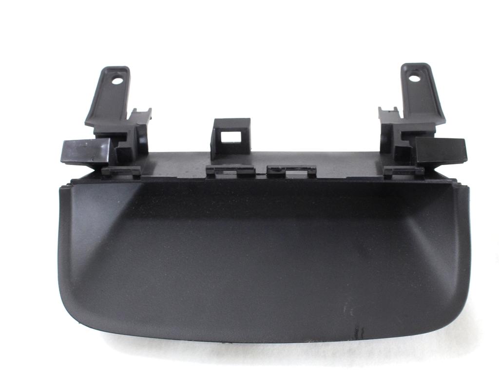 13258297 MASCHERINA RIVESTIMENTO DISPLAY CRUSCOTTO CENTRALE OPEL MERIVA B 1.4 G 88KW 5M 5P (2012) RICAMBIO USATO 13336647