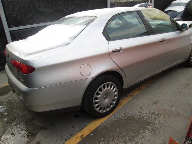 OEM N.  SPARE PART USED CAR ALFA ROMEO 166 936 (1998 - 2003)  DISPLACEMENT BENZINA 2 YEAR OF CONSTRUCTION 2000