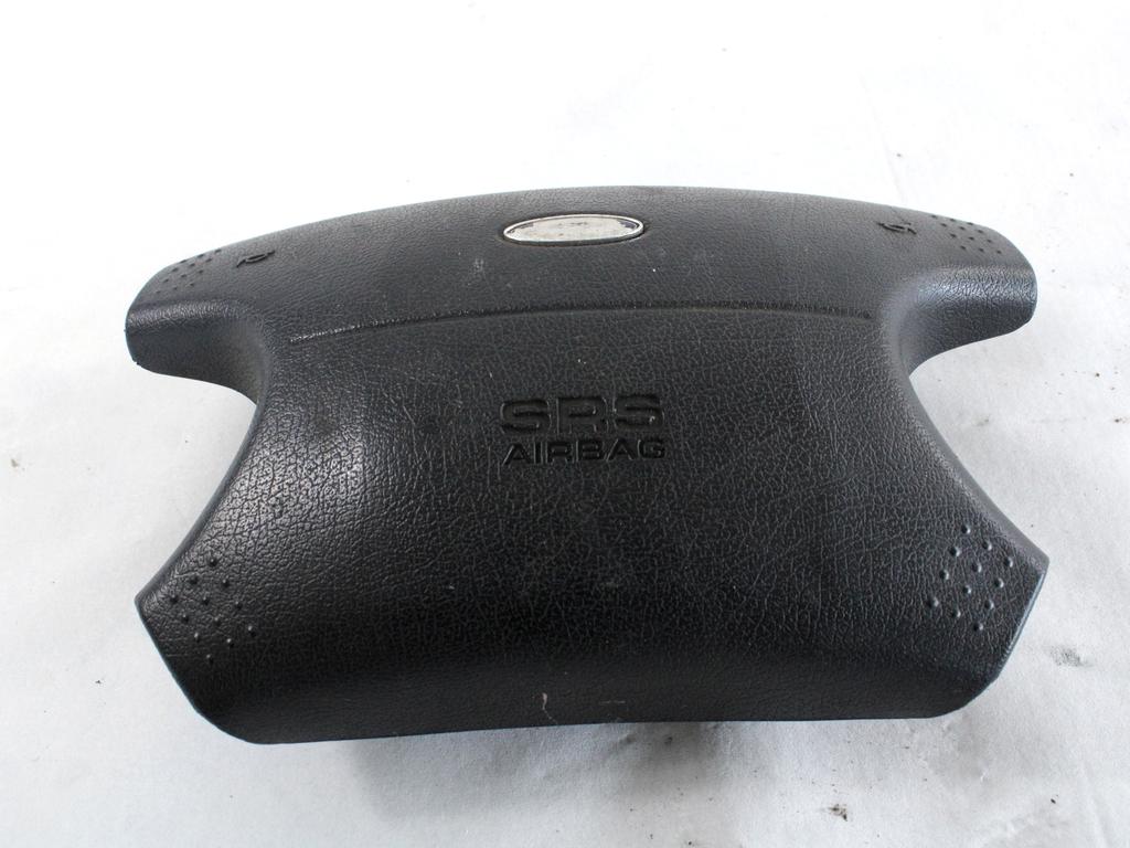 XS71-F042B85-ABYYF8 AIRBAG VOLANTE GUIDATORE FORD MONDEO SW 1.8 D 66KW 5M 5P (2000) RICAMBIO USATO
