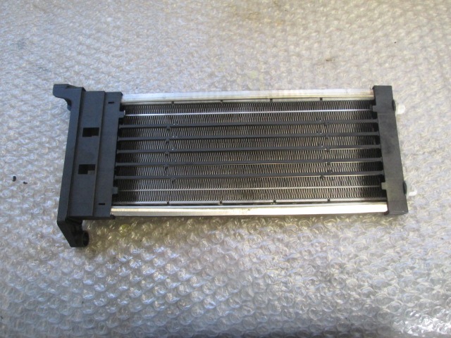 AUXILIARY HEATER OEM N. 4F0819011 ORIGINAL PART ESED AUDI A6 C6 4F2 4FH 4F5 BER/SW/ALLROAD (07/2004 - 10/2008) DIESEL 27  YEAR OF CONSTRUCTION 2005