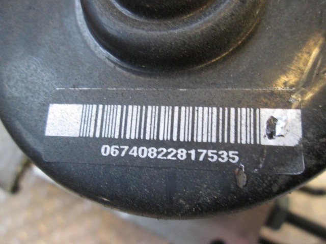 HYDRO UNIT DXC OEM N. 44316212 ORIGINAL PART ESED MERCEDES CLASSE C W203 BER/SW (2000 - 2007) DIESEL 22  YEAR OF CONSTRUCTION 2003