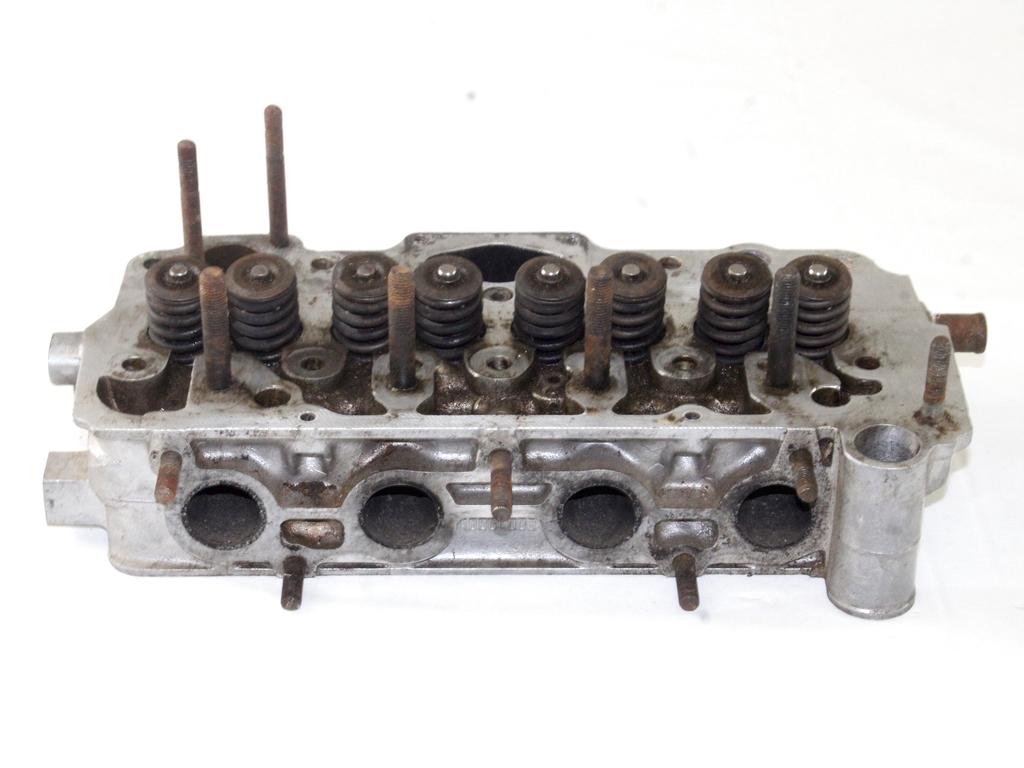 4309584 TESTATA MOTORE FIAT 127 900 B 33KW RICAMBIO USATO