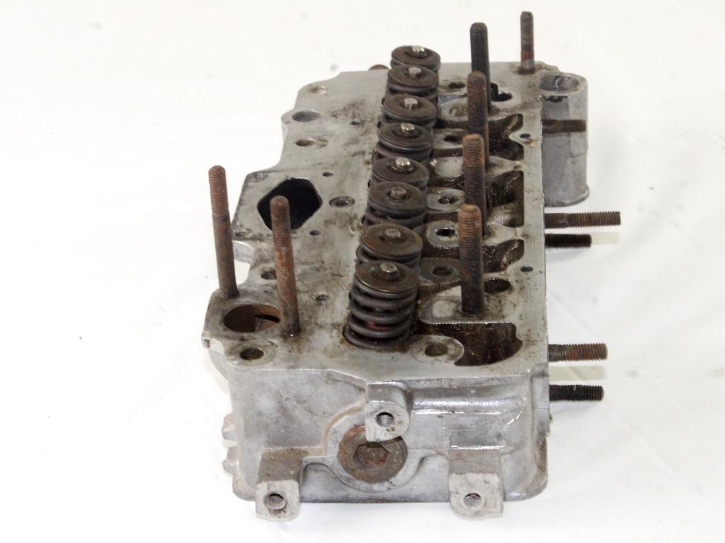 4309584 TESTATA MOTORE FIAT 127 900 B 33KW RICAMBIO USATO