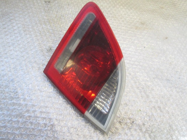TAIL LIGHT, RIGHT OEM N.  ORIGINAL PART ESED BMW SERIE 5 E60 E61 (2003 - 2010) DIESEL 25  YEAR OF CONSTRUCTION 2004