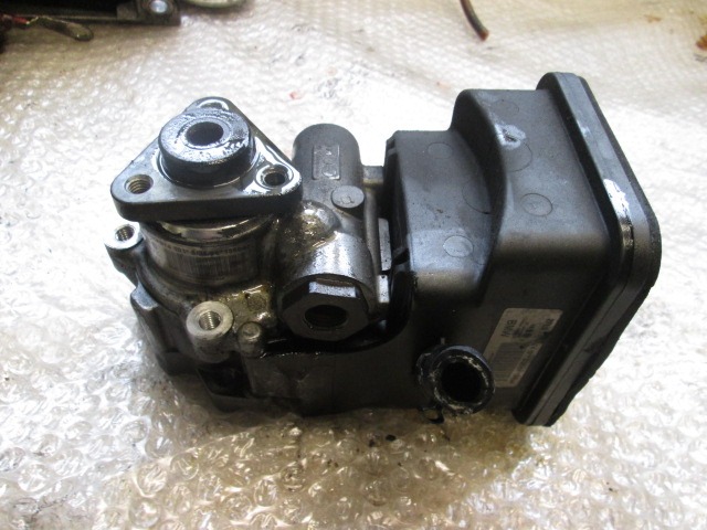 BMW E61 SERIES 525 SW 2.5 DIESEL AUTO 130kW 176CV 5P 256D2 (2004) REPLACEMENT POWER STEERING POWER STEERING PUMP WITH TANK TANK ZFLS 7,693,974,101 32,416,783,431