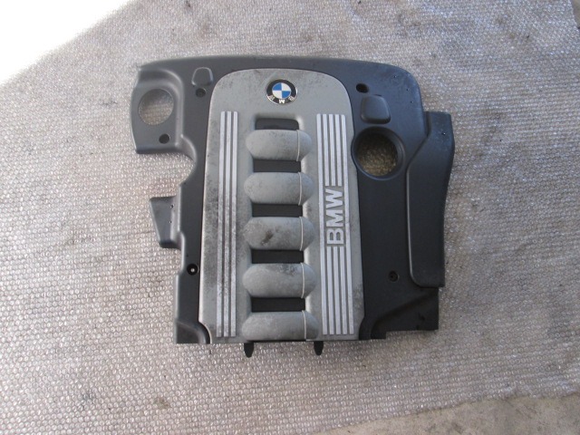 BMW E61 SERIES 525 SW 2.5 DIESEL AUTO 130kW 176CV 5P 256D2 (2004) REPLACEMENT COVER COVER COVER ENGINE 11,147,807,240