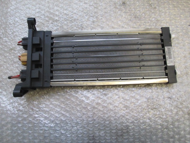 AUXILIARY HEATER OEM N. 4F0819011 ORIGINAL PART ESED AUDI A6 C6 4F2 4FH 4F5 BER/SW/ALLROAD (07/2004 - 10/2008) DIESEL 20  YEAR OF CONSTRUCTION 2006
