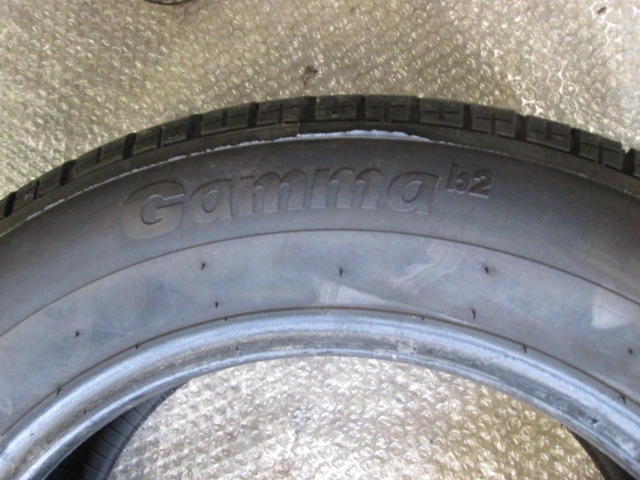SUMMER TIRE 15' OEM N. 195/65 R15 ORIGINAL PART ESED ZZZ (PNEUMATICI)   YEAR OF CONSTRUCTION