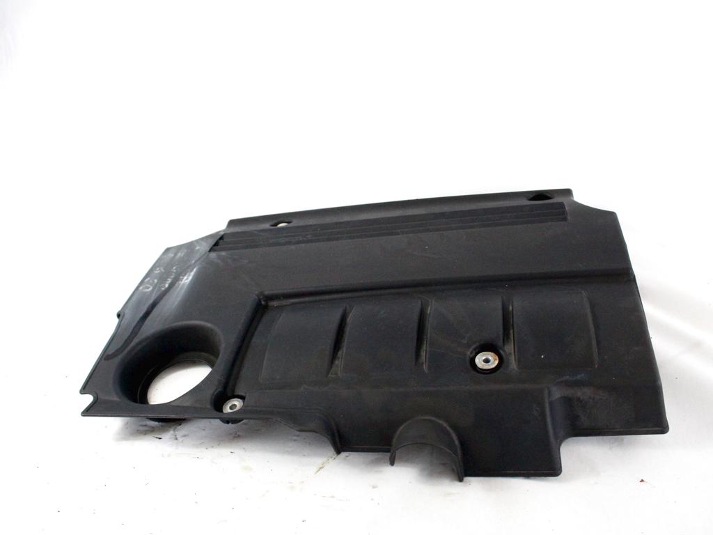 71743983 COVER RIVESTIMENTO COPRI MOTORE FIAT SEDICI 1.9 D 4X4 88KW 6M 5P (2009) RICAMBIO USATO